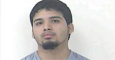 Victor Rivera-Arzate, - St. Lucie County, FL 